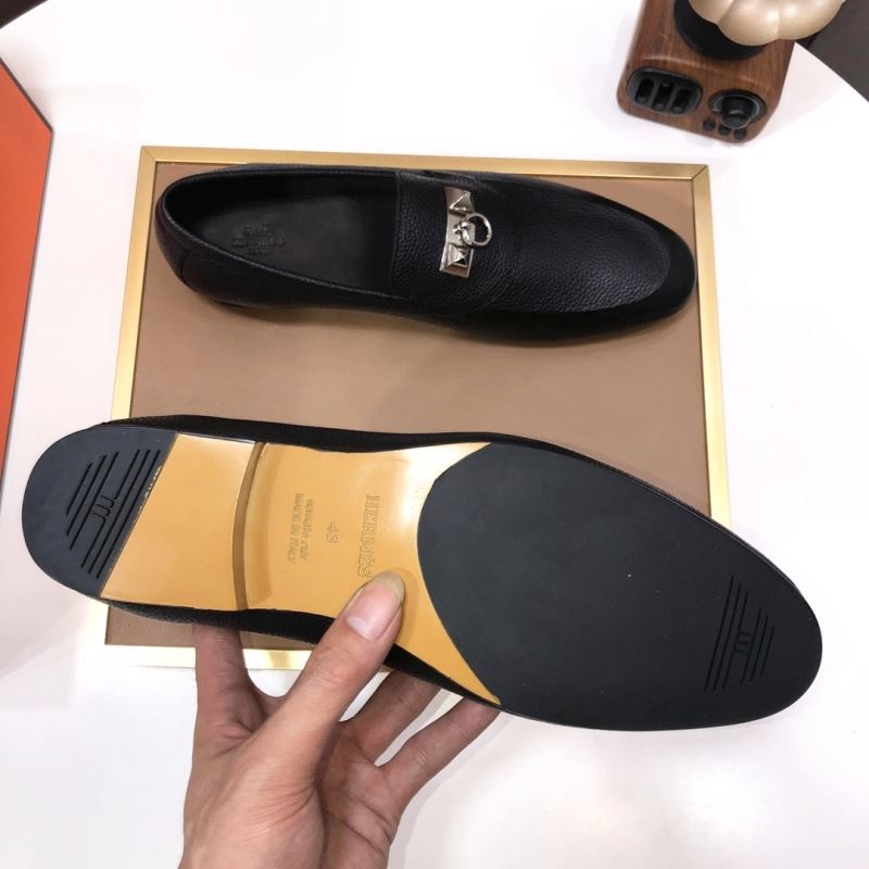 Hermes Business Shoes